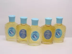 HEAVEN SENT EAU DE PARFUM SPLASH 0.5 OZ DETAILS (LOT OF 5) - Picture 1 of 3