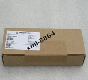 ASBSM 10/LED 3 Module Brand New In Box Fast Shipping By DHL #A6-22 - Bild 1 von 4