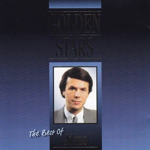 THE BEST OF ADAMO - CD - GOLDEN STARS - Bild 1 von 2