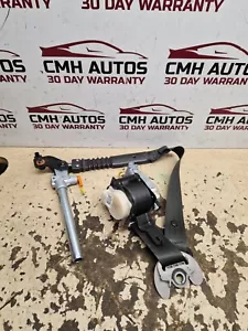 KIA SPORTAGE SEAT BELT FRONT RIGHT DRIVER SIDE OFFSIDE 888203U200 MK3 2011 - Picture 1 of 15