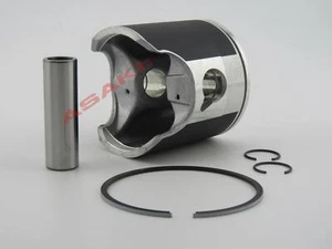 For Snowmobile Ski Doo 800 HO/RER/GTX 800 Limited Piston kit 09-778 STD + Ring - Picture 1 of 3