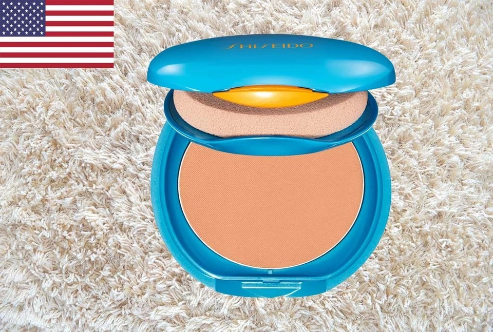 Shiseido UV Protective Compact Foundation Refill SPF36-0.42oz -Choose Your Color - Image 1 of 1