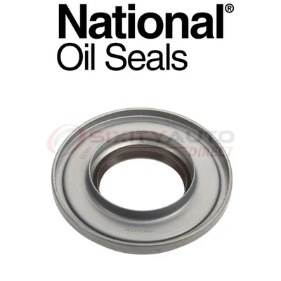 National Differential Pinion Seal for 1967-1979 Ford Bronco 2.8L 5.0L 5.8L mp Foto 1 de 4