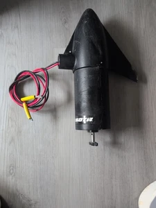 Conjunto de motor de arrastre inferior Minn Kota 42 lb empuje 812 12v 2099064 2887090 - Imagen 1 de 4