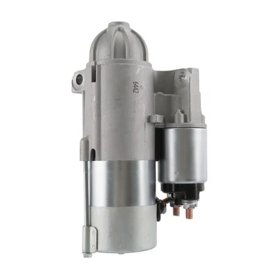 NEW STARTER FOR CHRYSLER PACIFICA TOWN & COUNTRY, DODGE CARAVAN/GRAND 4686045AD Foto 1 de 4