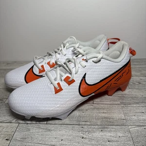 NEU Nike Vapor Edge Speed 360 2 weiß orange FQ4045-100 Fußballschuhe Größe 8,5 - Bild 1 von 6