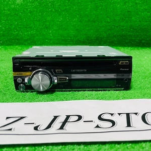 Pioneer Carrozzeria DEH-790 1DIN Car Audio CD USB SD AUX JDM Used - Picture 1 of 7