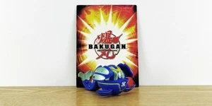 Rare BAKUGAN B2 Aquos SIRENOID 460G (Green Face) Spin Master/Sega Toys Rare - Picture 1 of 10