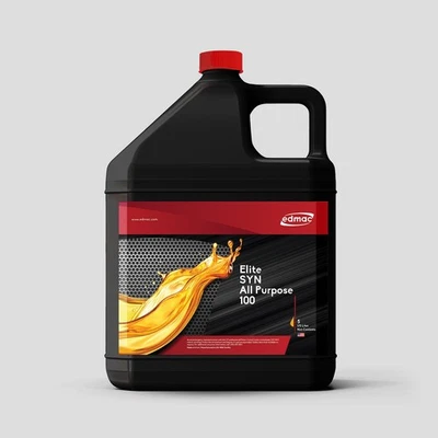 P08909A Champion Champlub Compressor Lubricant Equivalent - 1.32 Gallons - Image 1 of 2