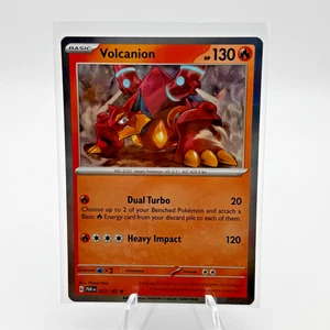 Volcanion 022/182 SV04: Paradox Rift Holo - Picture 1 of 1