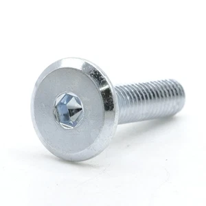 Replacement JCB Screws for IKEA 105103 (BOASTAD, MILSBO, TOSSBERG) (Pack of 6) - Picture 1 of 8