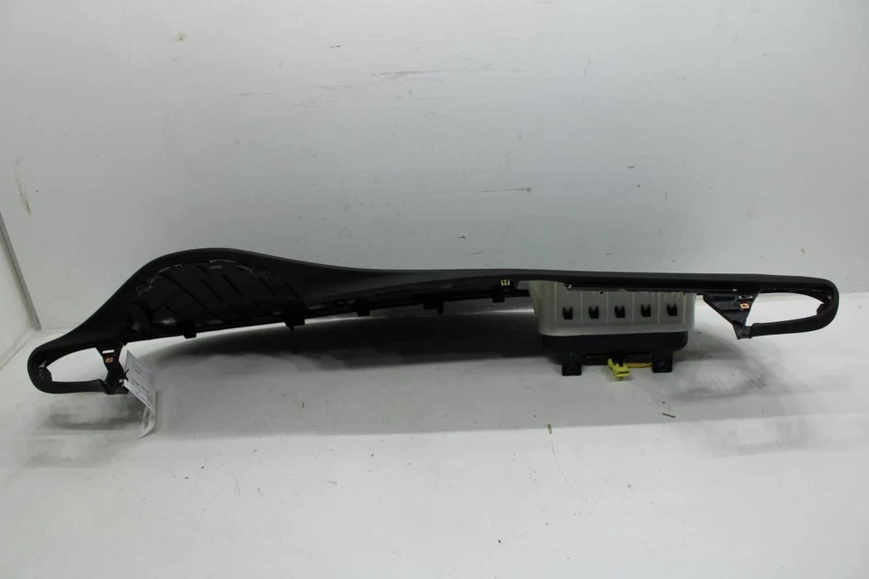 2017-2022 Buick Encore Dash Instrument Panel Upper Trim Panel 42574076 OEM - Image 1 of 4