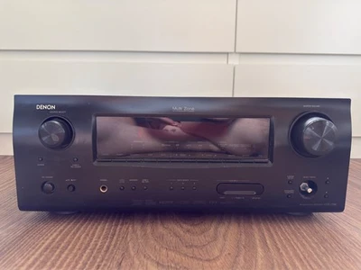 Denon AVR-1709 – HDMI 7.1 AV Receiver - Bild 1 von 4