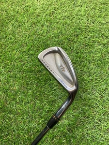 MacGregor VIP 4 Iron - Picture 1 of 6