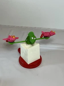 Muppet Babies Imagination Park Play Set 1989 Replacement parts sock monster ride - Picture 1 of 2