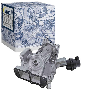 VEMO AGR-VENTIL ABGASRÜCKFÜHRUNGSVENTIL passend für JEEP COMPASS MERCEDES-BENZ - Bild 1 von 4