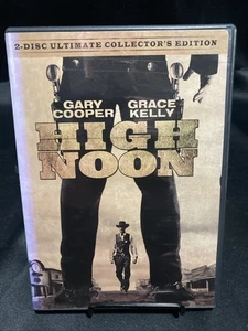 High Noon (DVD, 1952) - Picture 1 of 3