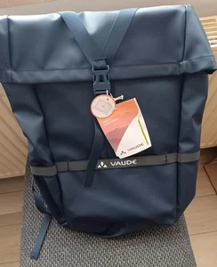 VAUDE Rolltop Rucksack Modell Mineo 23 - eclipse blau - backpack 4062218380738 - Bild 1 von 10