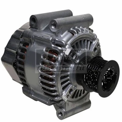Alternador de ajuste por primera vez DENSO 210-1060 para 02-08 Mini Cooper Foto 1 de 4