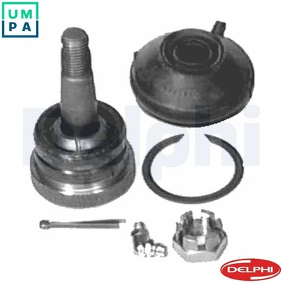 BALL JOINT TC151 FOR TOYOTA COROLLA/Liftback/Hatchback SUPRA T-18 CARINA 2.0L - Image 1 of 4