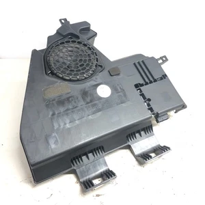 CITROEN DS3 1.6 PETROL ENGINE BOOT SUBWOOFER SPEAKER 9663991480 2010 - 2016 - Picture 1 of 6
