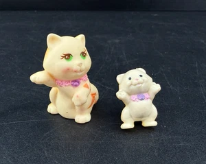 1995 Kenner Littlest Pet Shop Animals from Country Garden Nursery Playset READ - Picture 1 of 4