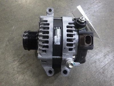 2025 RAV 4 2.5L Alternator - Image 1 of 4