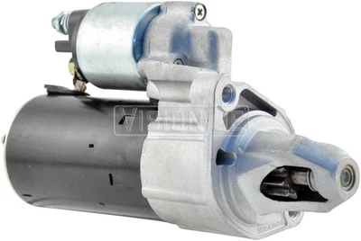 Starter Motor fits 2008-2015 Mercedes-Benz G550 C300 GL550  VISION-OE - Image 1 of 4