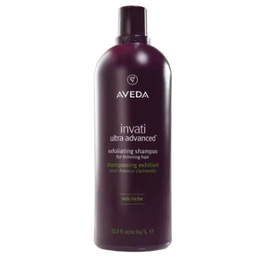Aveda Invati Ultra Advanced Exfoliating Shampoo Rich 1000ml - Peeling Shampoo - Bild 1 von 4