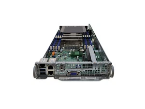 SuperMicro Nutanix w/ X10DRT-P-G5-NI22 Node, For Quad Node Servers - Picture 1 of 3