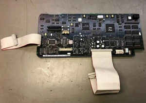 Rohde & nero computer CPU PCB Board 1035.7766 testato - Foto 1 di 3
