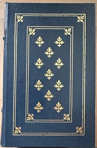 RAUCH / ROOSEVELT: Franklin D. Roosevelt: Selected Speeches (Easton Press, 1989) - Foto 1 di 7