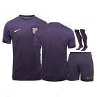 2024 Eng National Teams Kids Football Kits Land Boys Sports Strips Custom Shirt