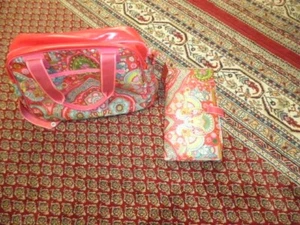 wickeltasche - Bild 1 von 14