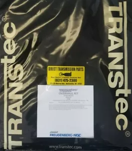 A540E Transmission Rebuild Banner Kit Fits Lexus ES300 VCV10 7/1991-8/1993 - Picture 1 of 5