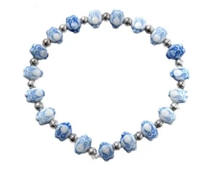 Trrtlz Owl Friendship Bracelet - Picture 1 of 6