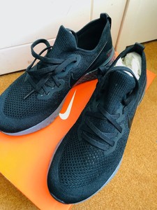 epic react preto