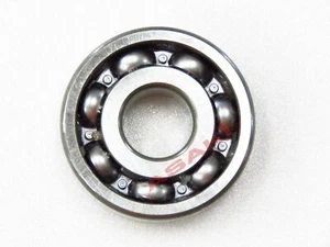For TOHATSU NISSAN Motor 9.9/15/18 HP Bearing cuscinetto 9601-0-6302 960106302M - Picture 1 of 5