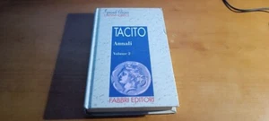 Annali Vol2 - Tacito 2000 - Picture 1 of 5