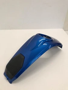 CARENA COPRI SERBATOIO BMW R 1200 GS 2017-2018 RALLYE 2017-2018 4663 8561399 - Imagen 1 de 11