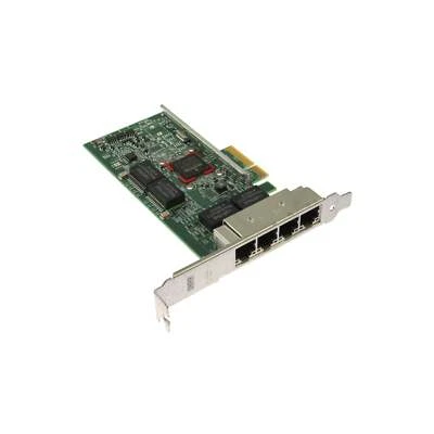 IBM Netzwerkadapter 4-Port 1GbE PCI-E POWER7 - 00RX892 - Bild 1 von 2