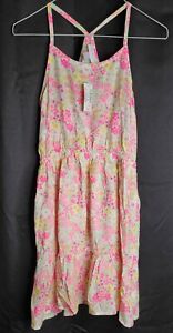 Childrens Place NWT little girls dress Size 10/12