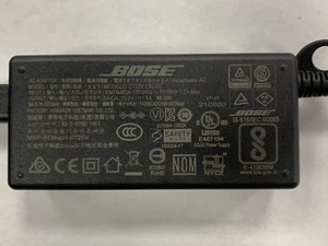OEM Bose DT20V-1.8C-DC Solo 5 Sound Bar 20V 1.8A Power Supply Adapter - Picture 1 of 3