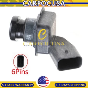 Fit Ford Model Secondary Auxiliary Camera Rear Camera H1BT-19G490-AC - Picture 1 of 7