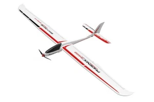 Volantex Phoenix 2400mm Glider W/Abs Fuselage ARTF V759-03 FAST P&P - Picture 1 of 8