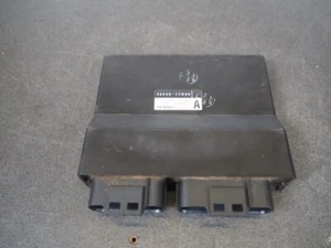 CONTROL UNIT,112100-5780 CDI SUZUKI GSF650k8 2008 32920-17H02 15469 - Bild 1 von 5