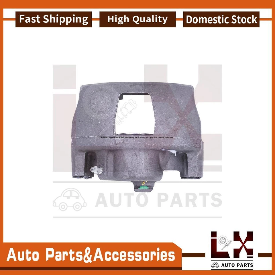Pinza de freno de disco delantera izquierda Cardone 1 compatible con Pontiac Sunfire 2004 2005 1998 1999 Foto 1 de 4