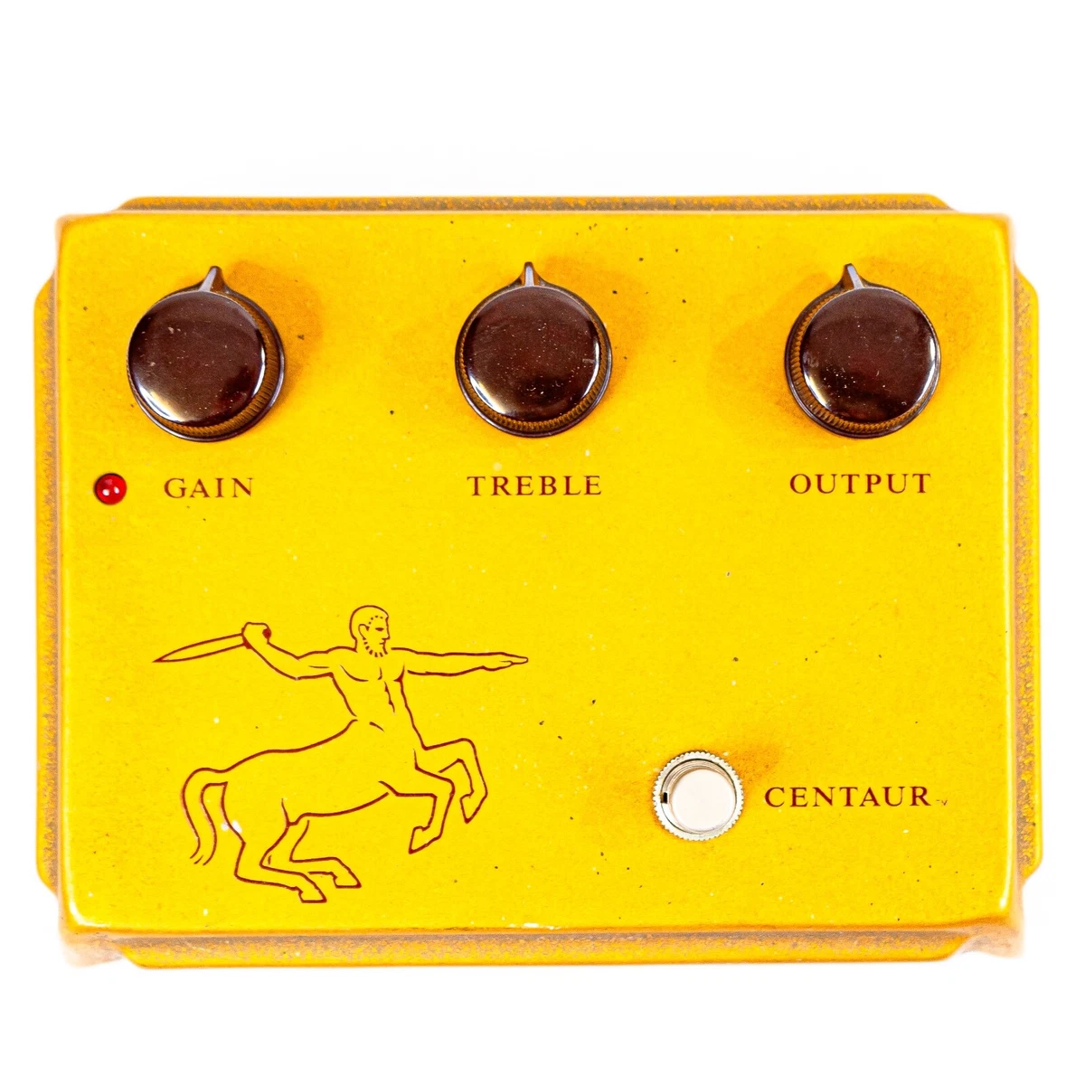 Preços baixos em Guitarra Klon Centaur Pedais de distorção e