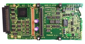 Fanuc A20B-8200-0040 18 i-B ENCODER CARD - Picture 1 of 1