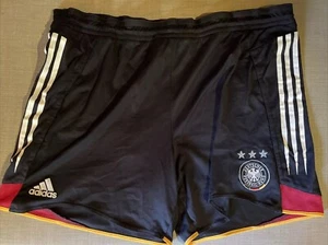 Adidas Deutschland DFB Short Shorts Hose EM 2004 Vintage Retro - Bild 1 von 7
